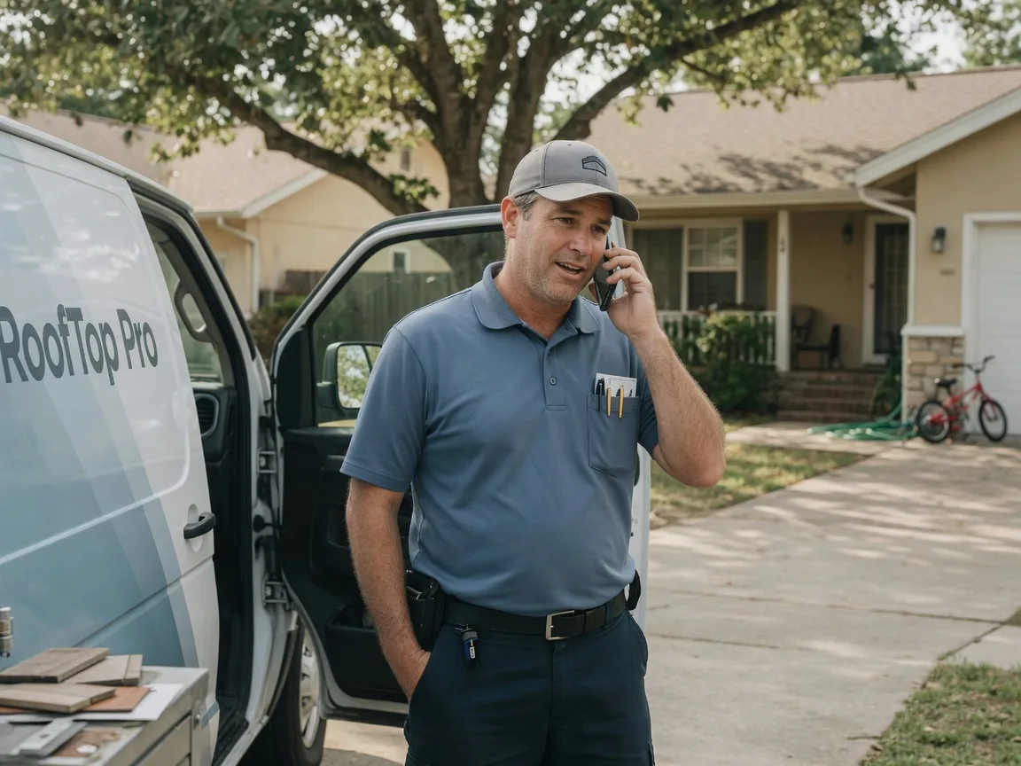 Roof Repair Buena Vista, TN FAQs