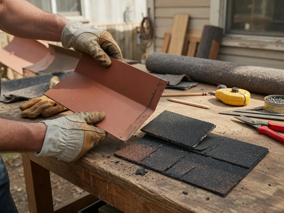 Roof Repair company in Buena Vista, TN
